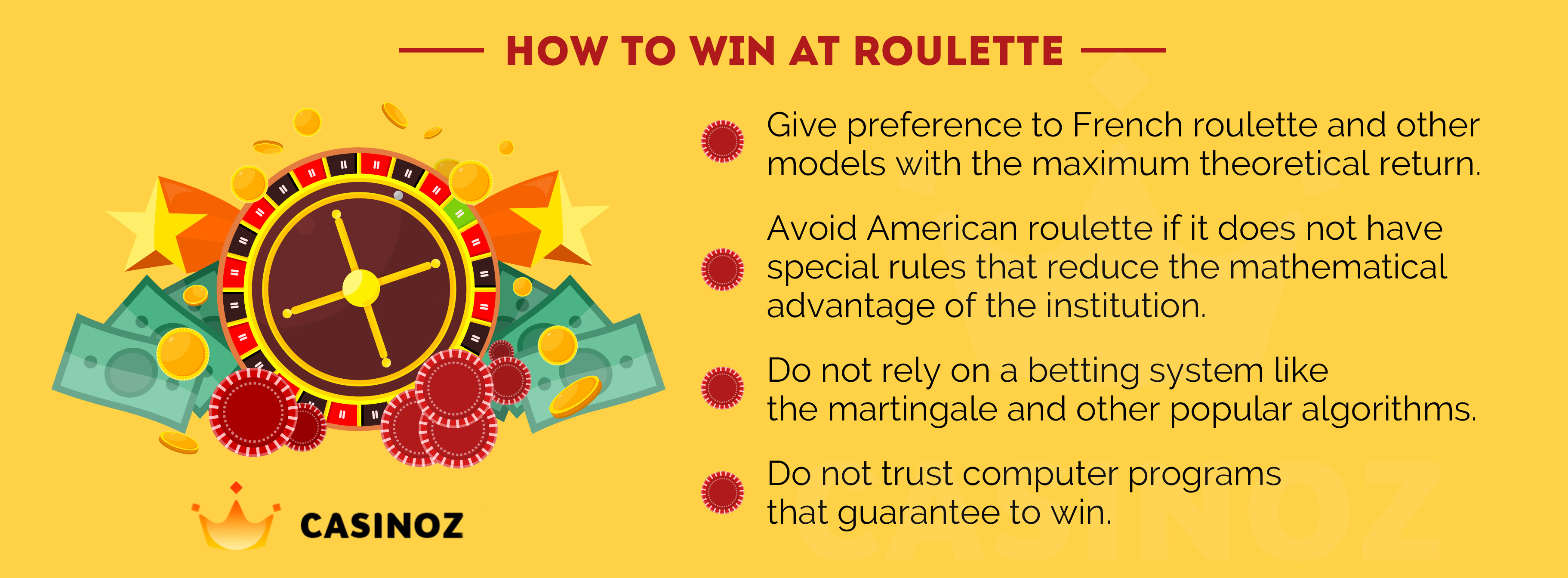 Roulette Rules Boss casino 24006