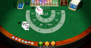 Casinospel Android 40551