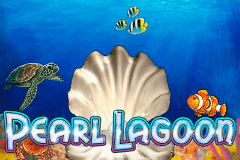 Video Pearl Lagoon slot 29343