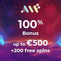 Free spins giveaway 14465