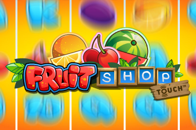 Fruit shop free 149358