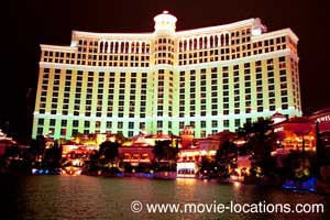 Internationellt top casino Oceans 29808