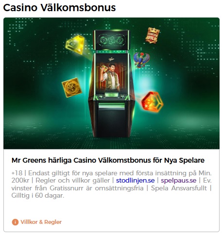Online casino 18358