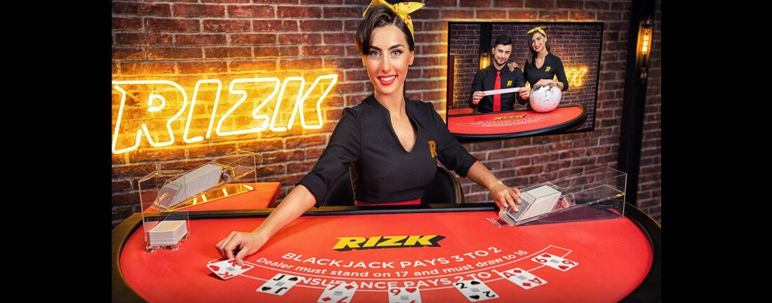Roulette championship Rizk casino 131730