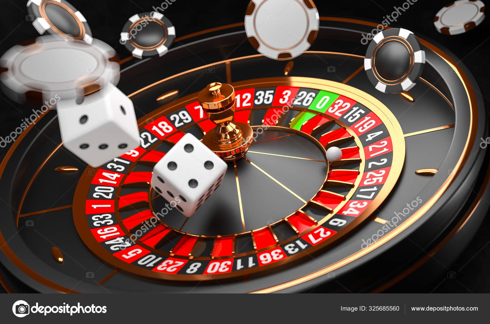 Casino recension test Platincasino 125483