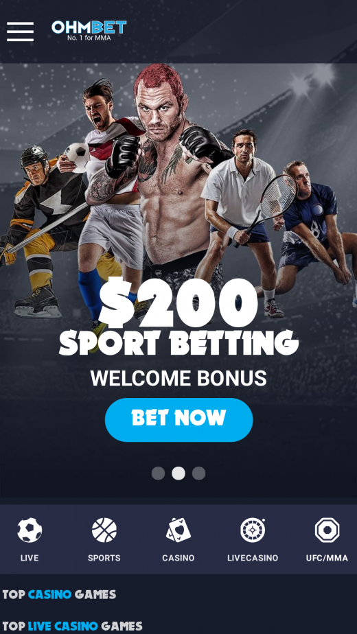 Sport betting 60888