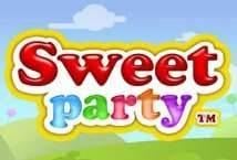 Sweden Sweet Party slot 74629